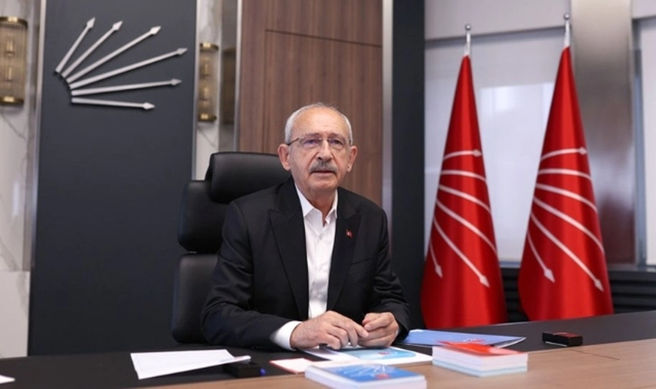 Kılıçdaroğlu, 40'a yakın belediye başkanı ile bir araya geliyor