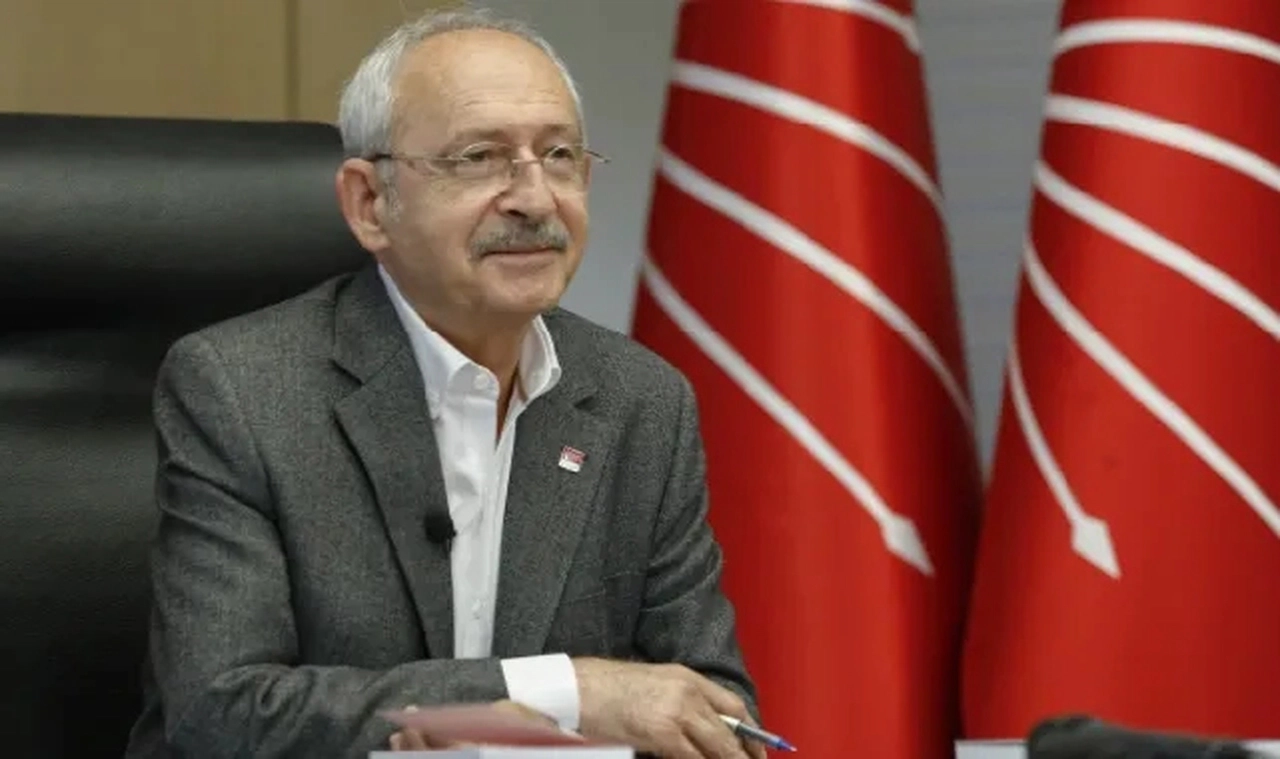 Kılıçdaroğlu'ndan ekonomik kriz vurgulu bayram mesajı!