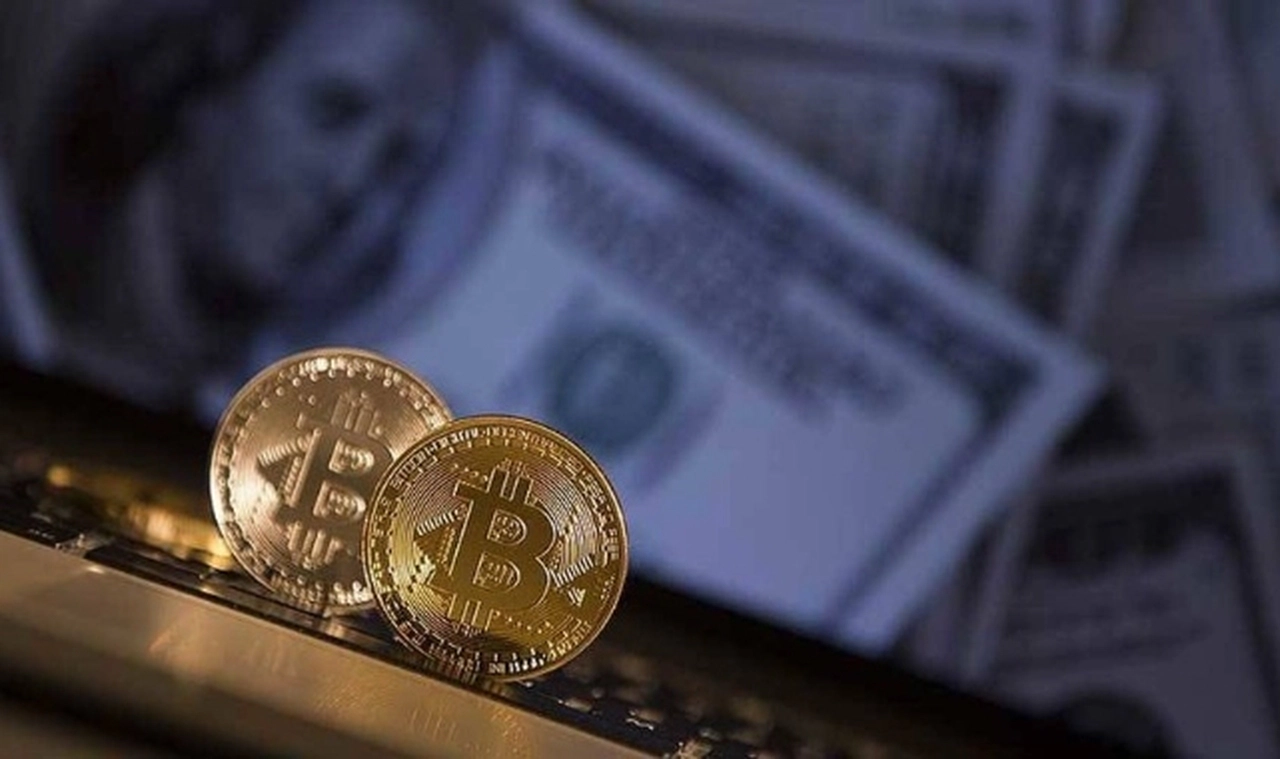 Kripto paralarda 'kara cumartesi': 24 saatte 70 milyar dolar buharlaştı!