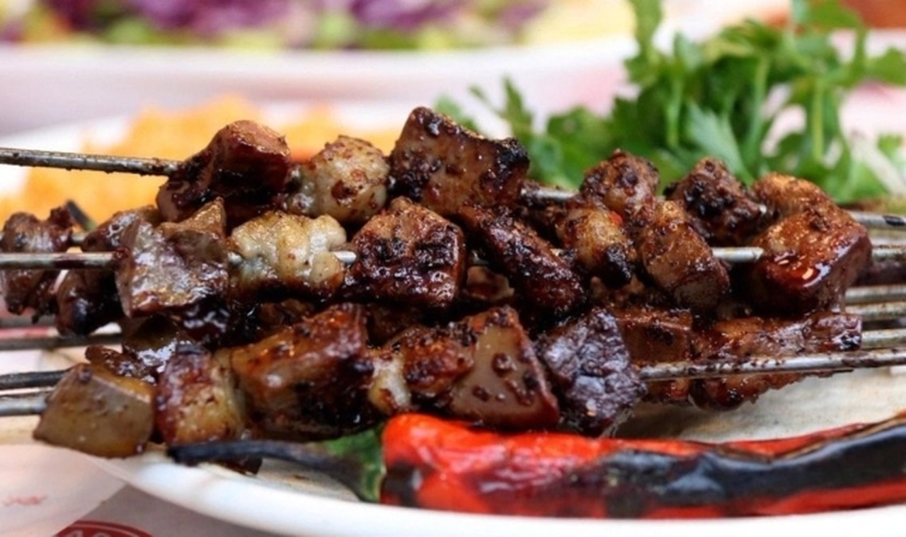 Kurban etini pişirirken dikkat! "Kanserojen özellik kazanabilir"