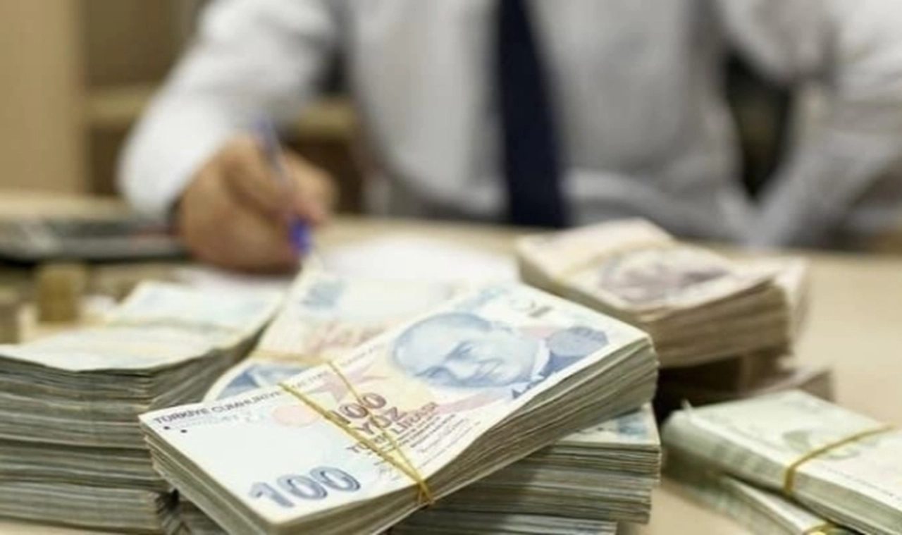 Merkez Bankası, bankaların KKM kazancını hafif törpüledi