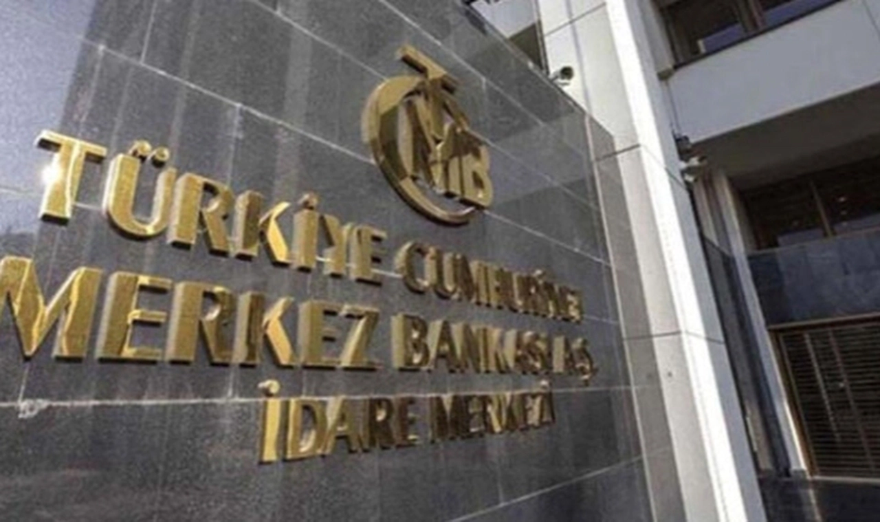 Merkez Bankası faizi arttırtı: Yüzde 15