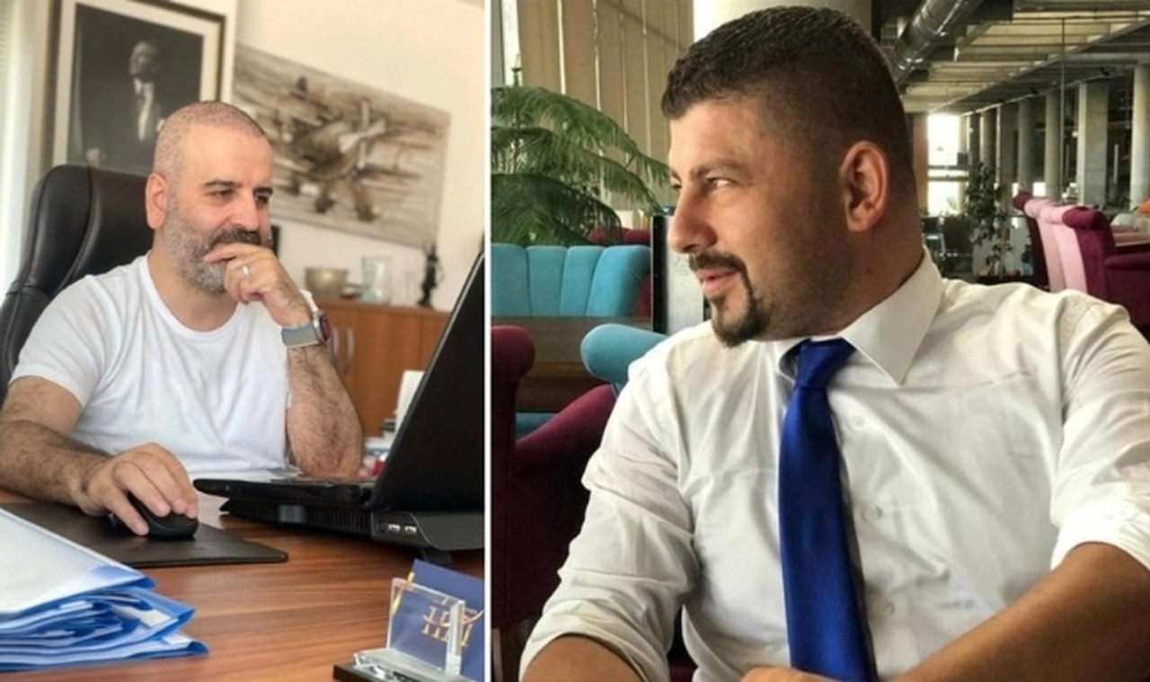 Polis memuru aracıyla yolunu kestiği avukatın bacağını kırdı! Lüks otomobil ve villa detayı