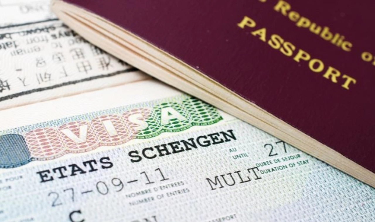 Schengen vizesi tartışması: Turizm sektörü şikayetçi