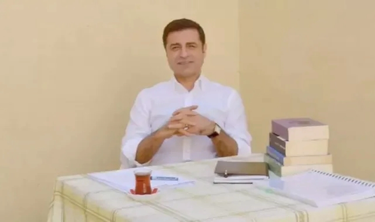 Selahattin Demirtaş aktif siyasete dönecek mi?