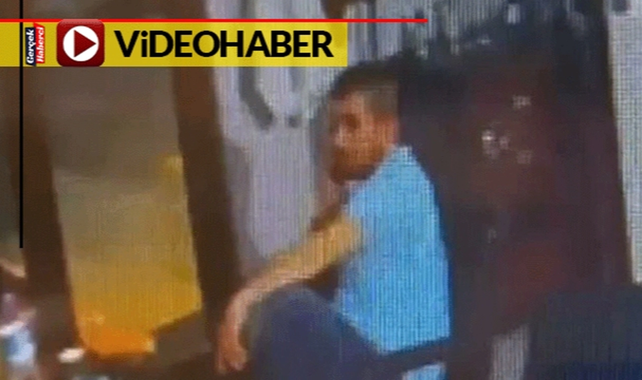 Televizyon izlerken canından oluyordu: Tavanı delip geçen mermi başını sıyırdı...