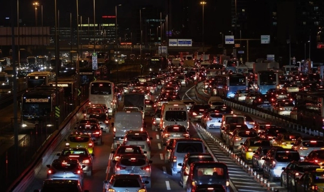 Trafik sigortasına büyük zam yolda