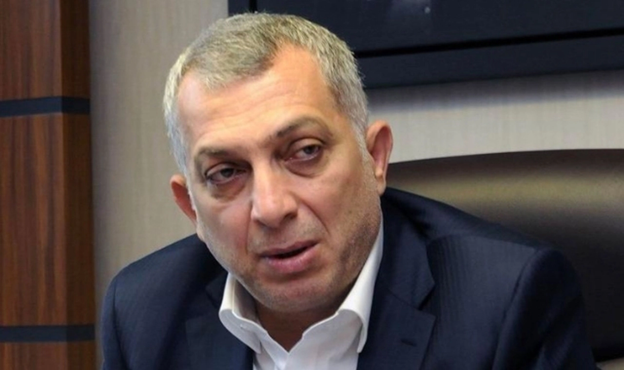 AK Partili Külünk, zenginlere seslendi: Çıkın ve ek vergi talep ettiğinizi belirtin