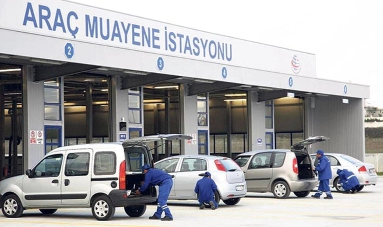 'Araç muayene ve sigorta ücretleri aşağıya çekilmeli'