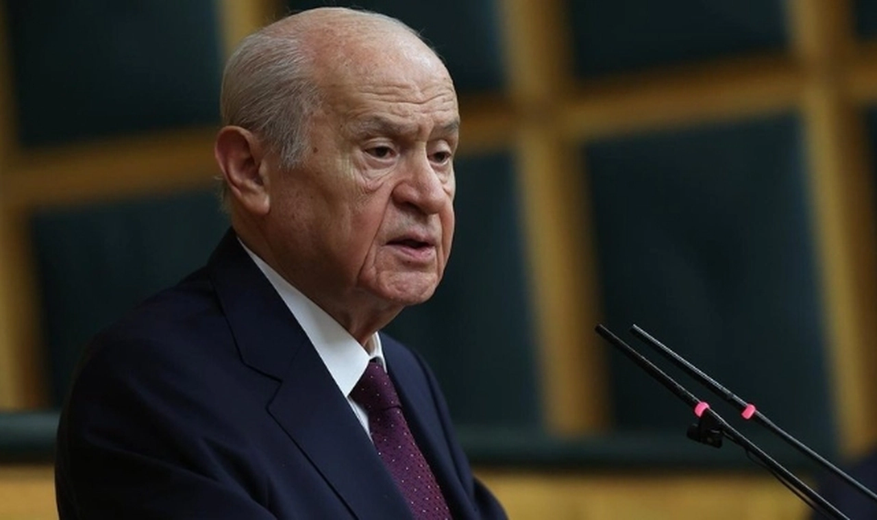 Bahçeli'nin sözleri kulisleri hareketlendirdi: Emekli maaş zam oranı değişir mi, konuşulan ihtimal ortaya çıktı