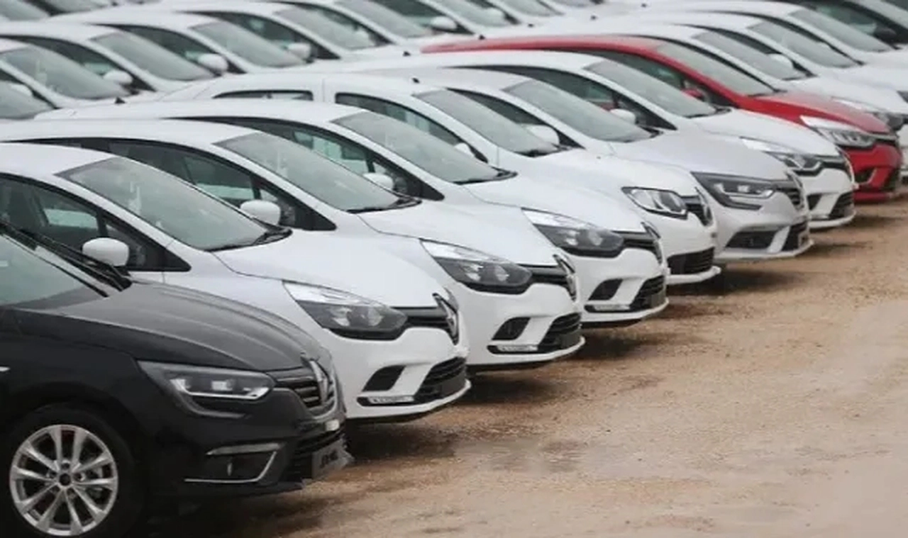 Banka 'uçtan uca dijital oto' kredisi başlattı