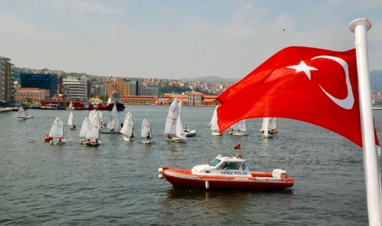 "Denizciliğimiz daha hızlı ilerlemeli"