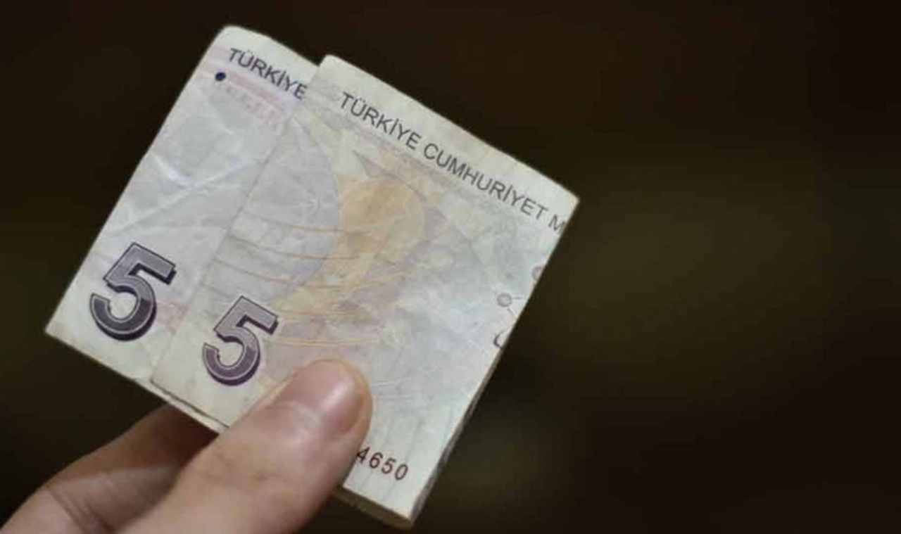 Emeklilerden maaş zammı tepkisi: Hayal kırıklığına uğradık