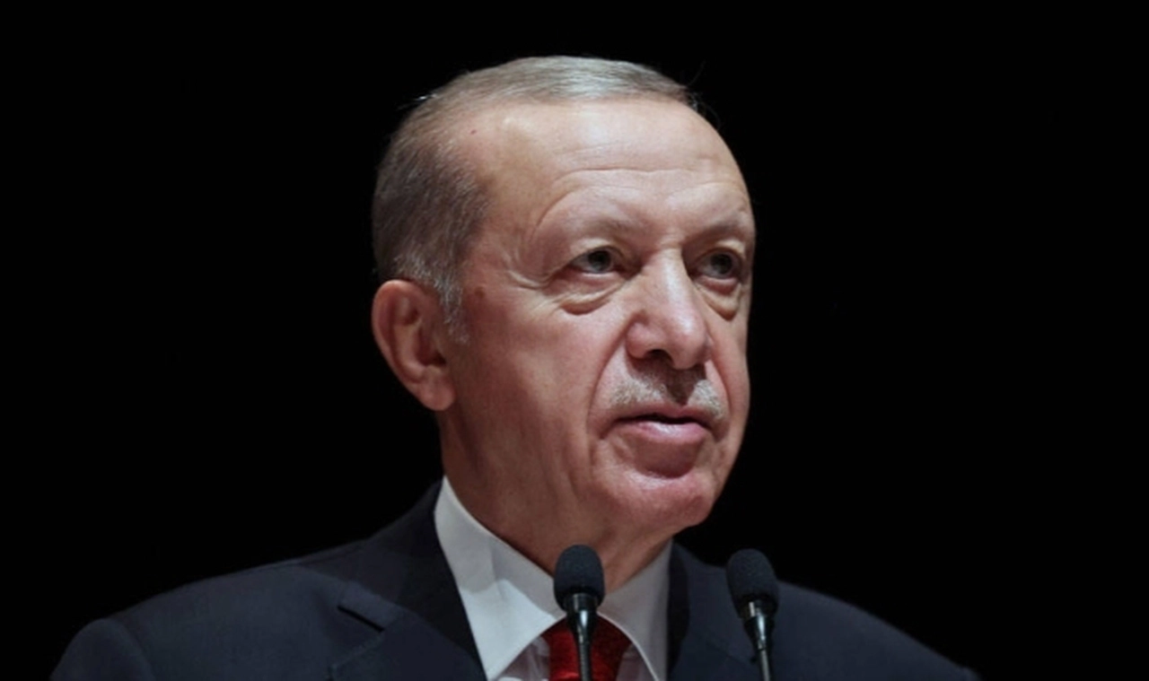 Erdoğan: Putin'i Türkiye'de misafir etme hazırlığımız var