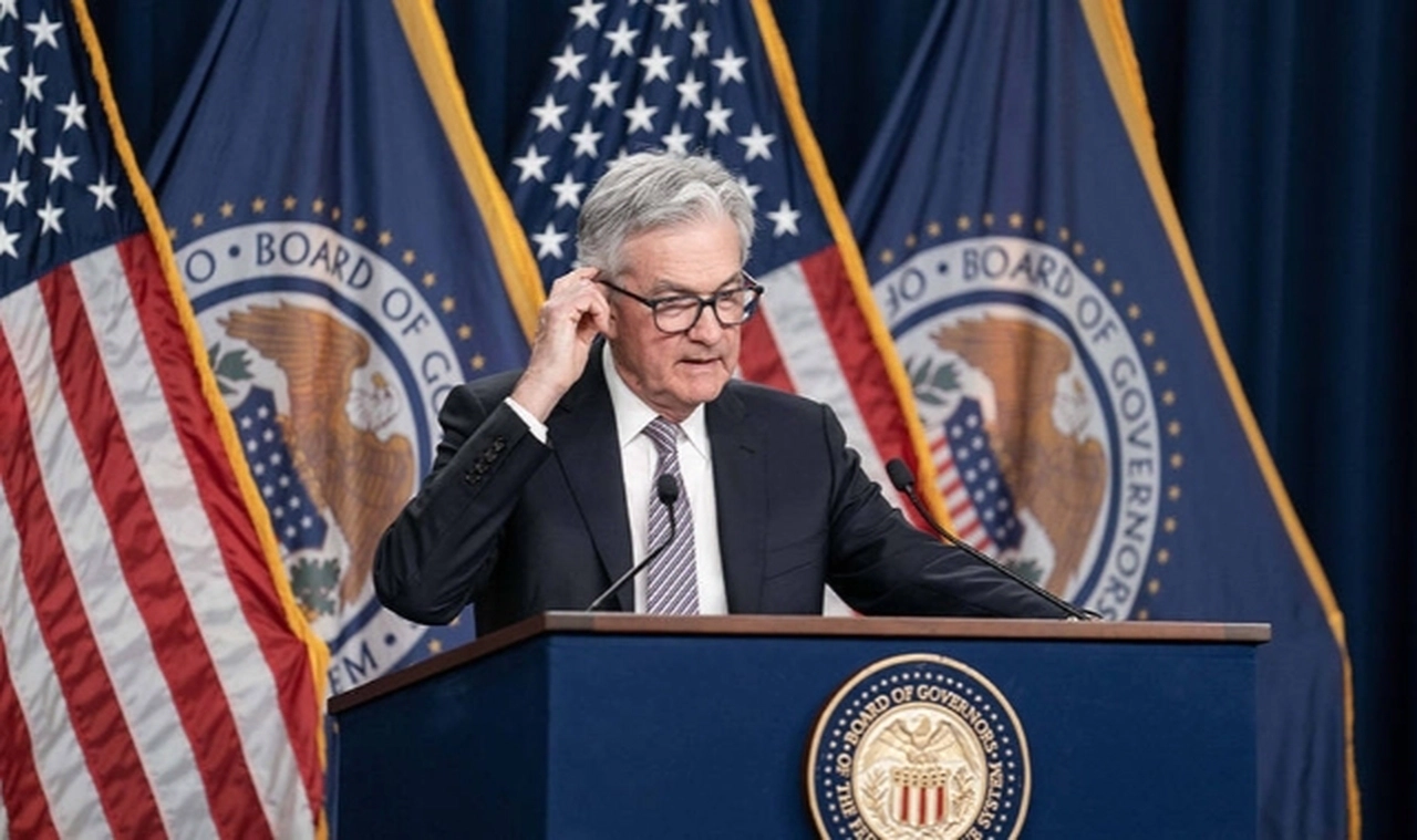 Fed faiz kararını açıkladı