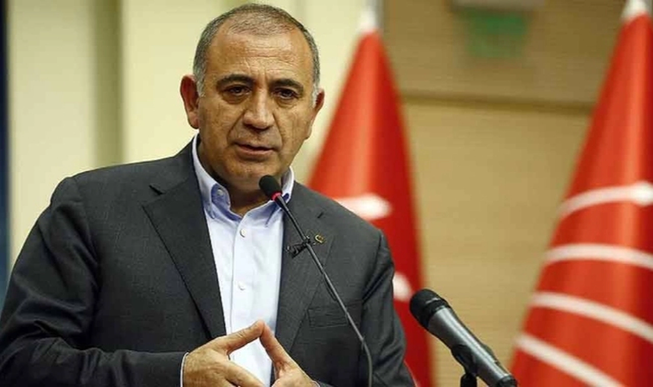 Gürsel Tekin'den 'değişim' çıkışı: 1994 yerel seçimlerini anımsattı