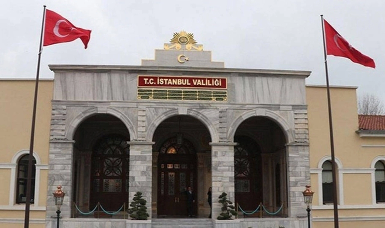 İstanbul Valiliği'nden 'sokak hayvanları' talimatı