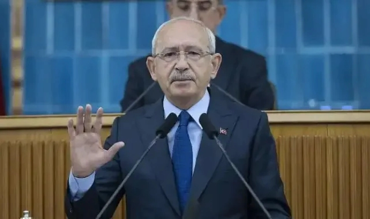 Kılıçdaroğlu ilk “bıçağı” Halk TV’ye sapladı: Para ilişkisi feshedildi