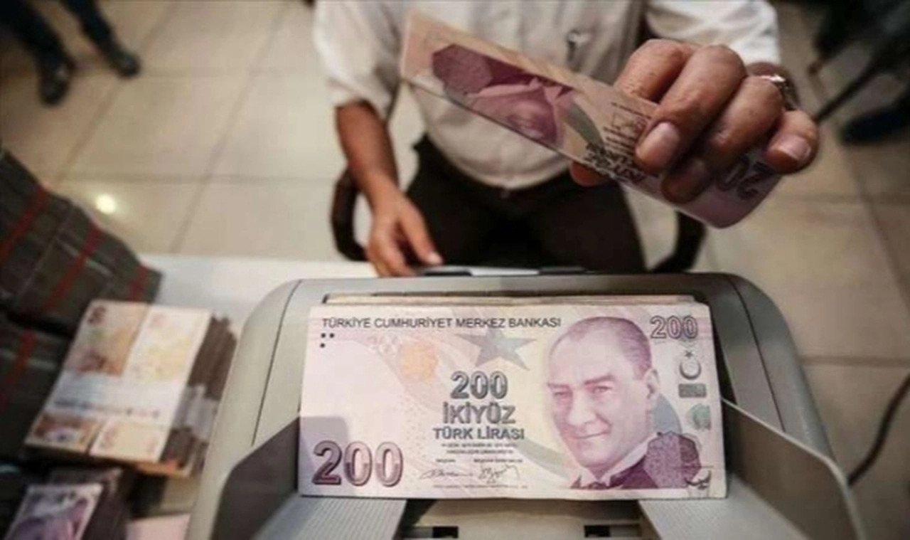 KKM'de Hazine desteği uygulaması TCMB'ye devrediliyor