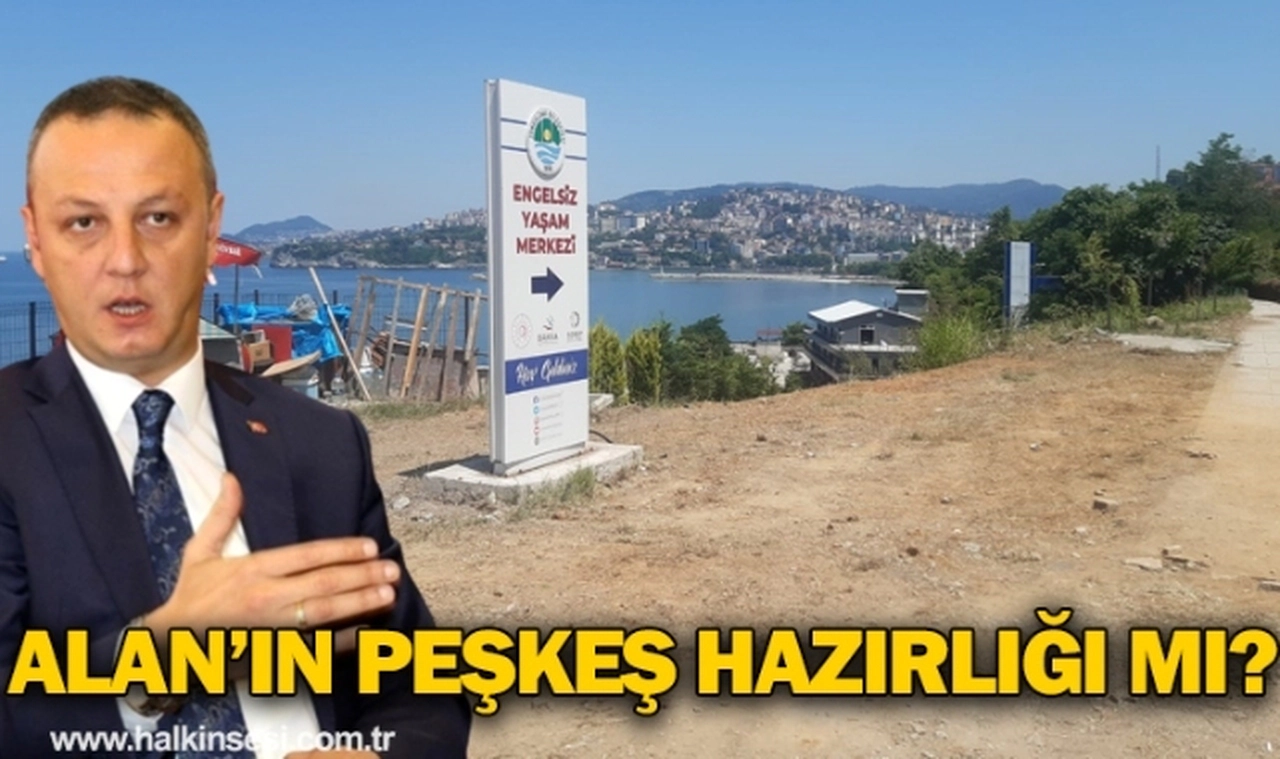 Muğla’da orman yangını