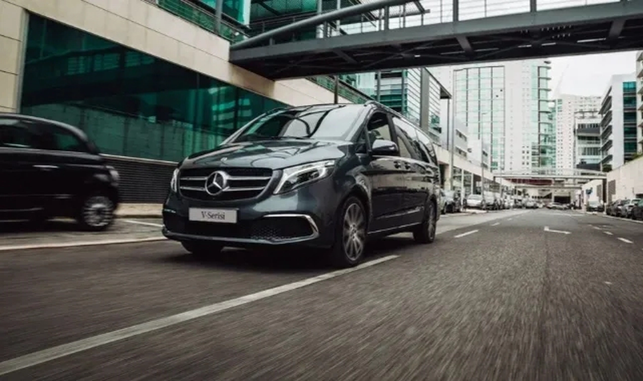 Online satışlar durduruldu mu? Mercedes-Benz Türkiye'den açıklama geldi