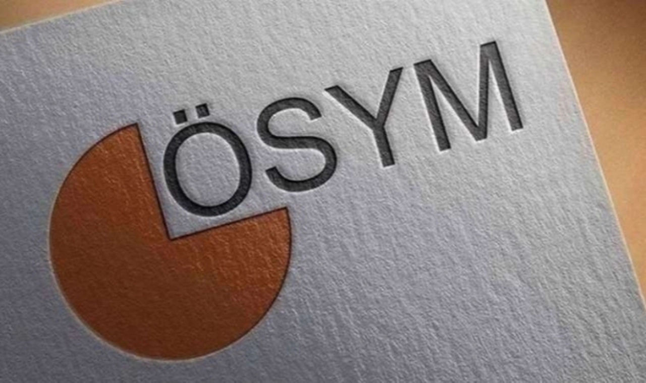 ÖSYM Başkanı Ersoy, KPSS başvuru sayılarını açıkladı