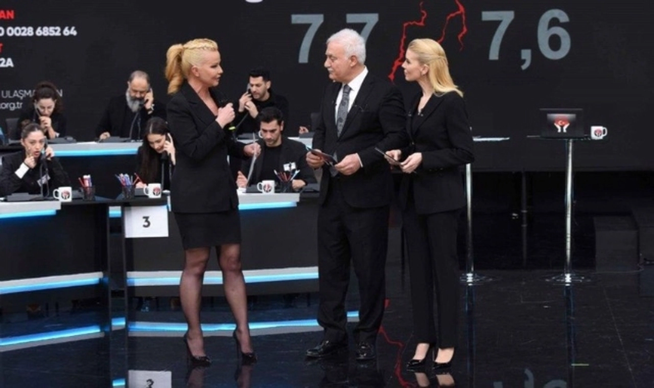 Rapor ortaya çıktı: ‘Türkiye Tek Yürek’ kampanyasında 300 milyon TL'yi kim ödemedi?