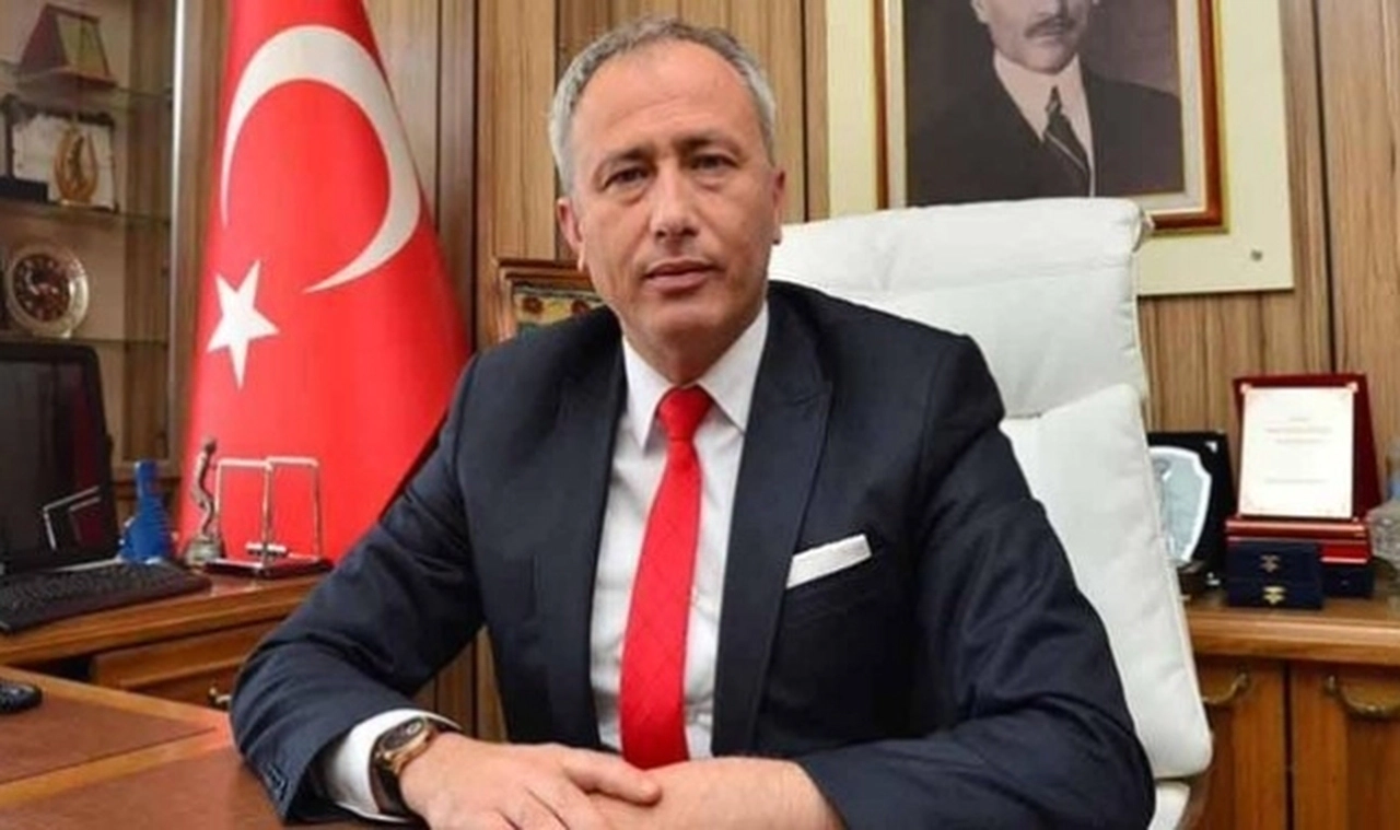Rüşvet iddiasıyla tutuklanan Gökçeada Belediye Başkanı Çetin adli kontrolle serbest bırakıldı