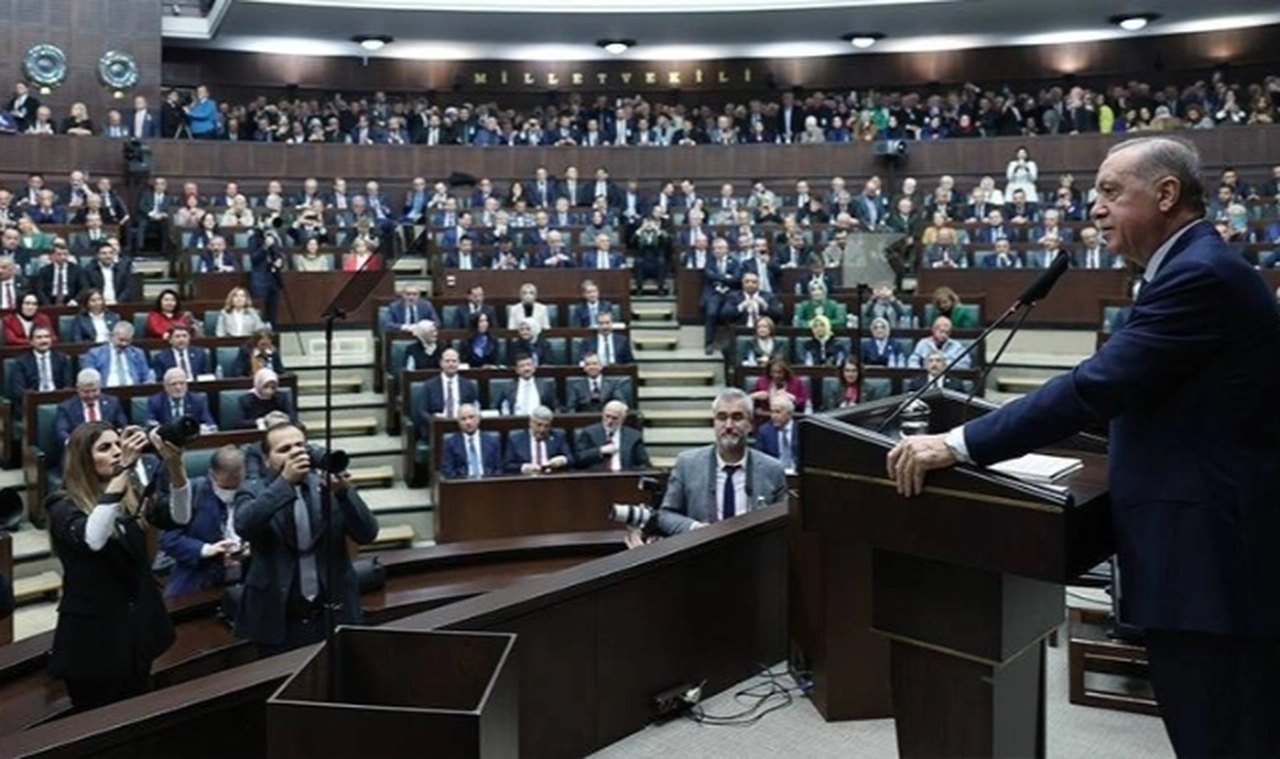Selvi: AK Parti bu tuzağa düşmemeli!