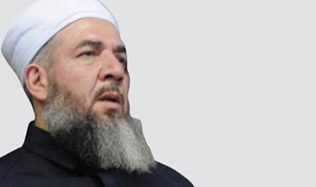 Taht kavgası Menzil tarikatını ikiye böldü “Hiç bir bağımız kalmamıştır”