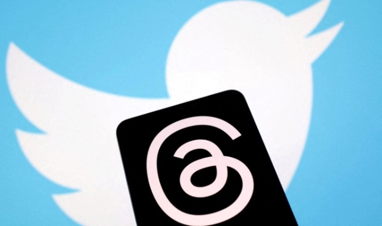Threads furyası: Twitter'ın rakiplerinin toplamına şimdiden fark attı