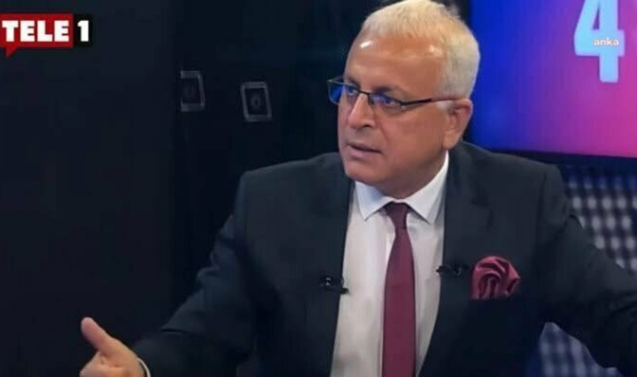 Yanardağ hakkında 10 yıl 6 aya kadar hapsi talebiyle dava açıldı