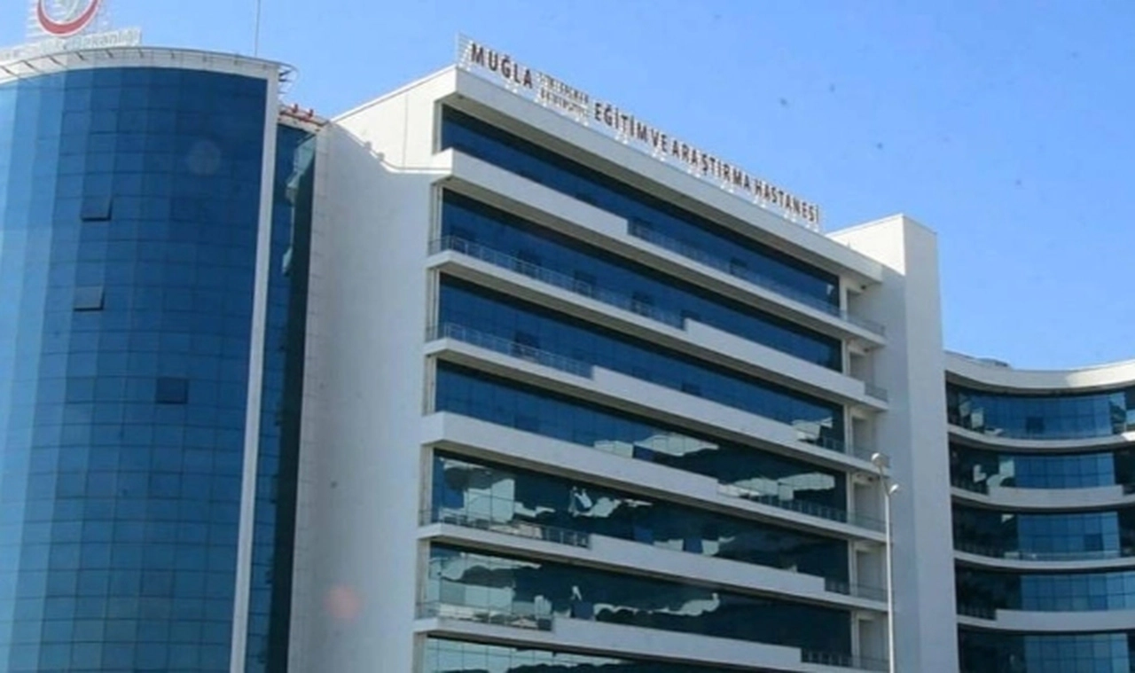 17 yaşındaki hastası şikayet etti: Muğla'da bir doktora cinsel istismardan tutuklama