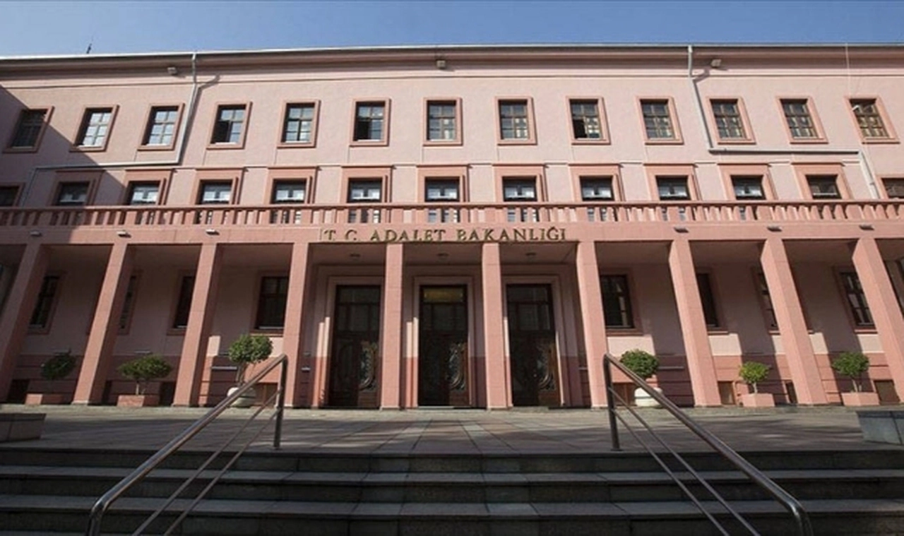 Adalet Bakanlığı'ndan CHP heyetinin randevu talebine ilişkin açıklama