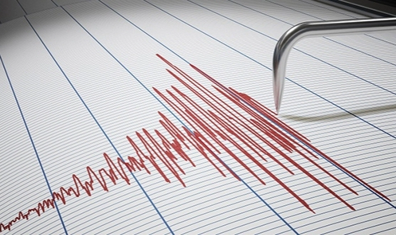 Adana'da 4.5 büyüklüğünde deprem