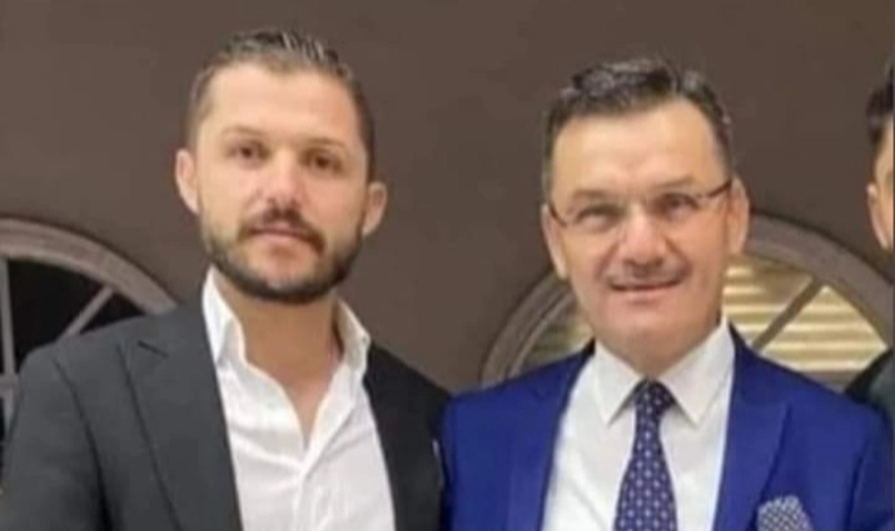 AK Parti Bartın İl Başkanı'nın oğlu kazada hayatını kaybetti