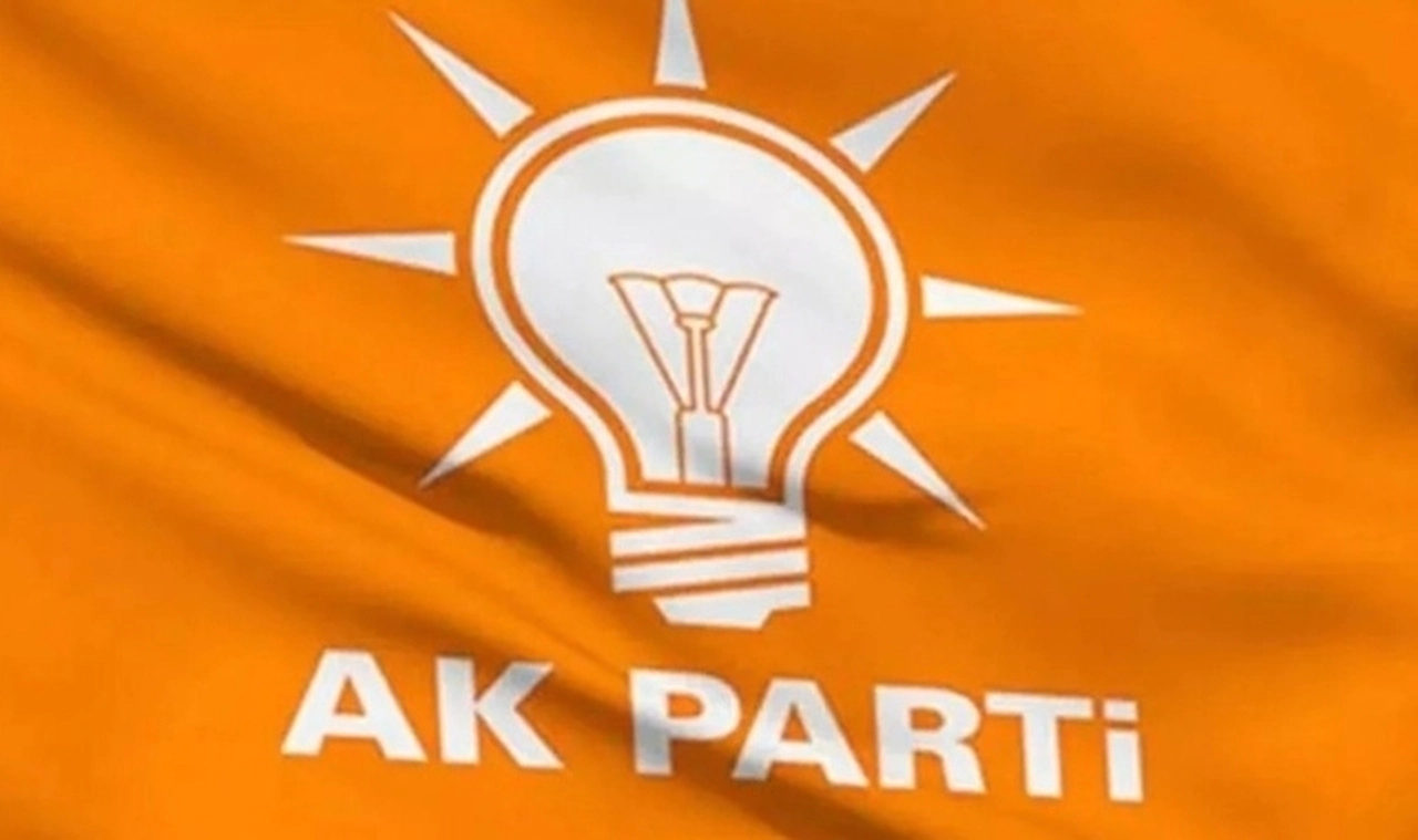 AK Parti’nin olağanüstü kongre tarihi belli oldu