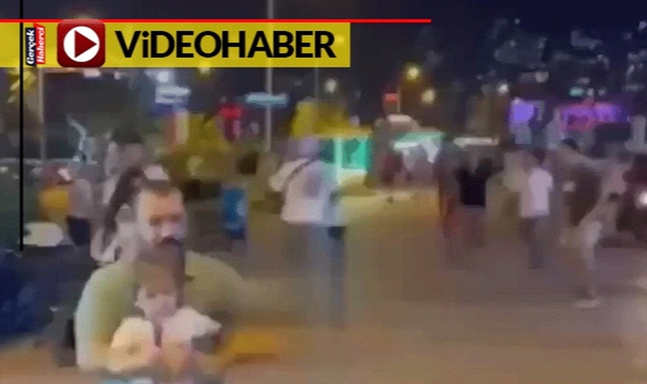 Almanya'dan gelen gurbetçiye meydan dayağı: 6 kişi sopalarla saldırdı
