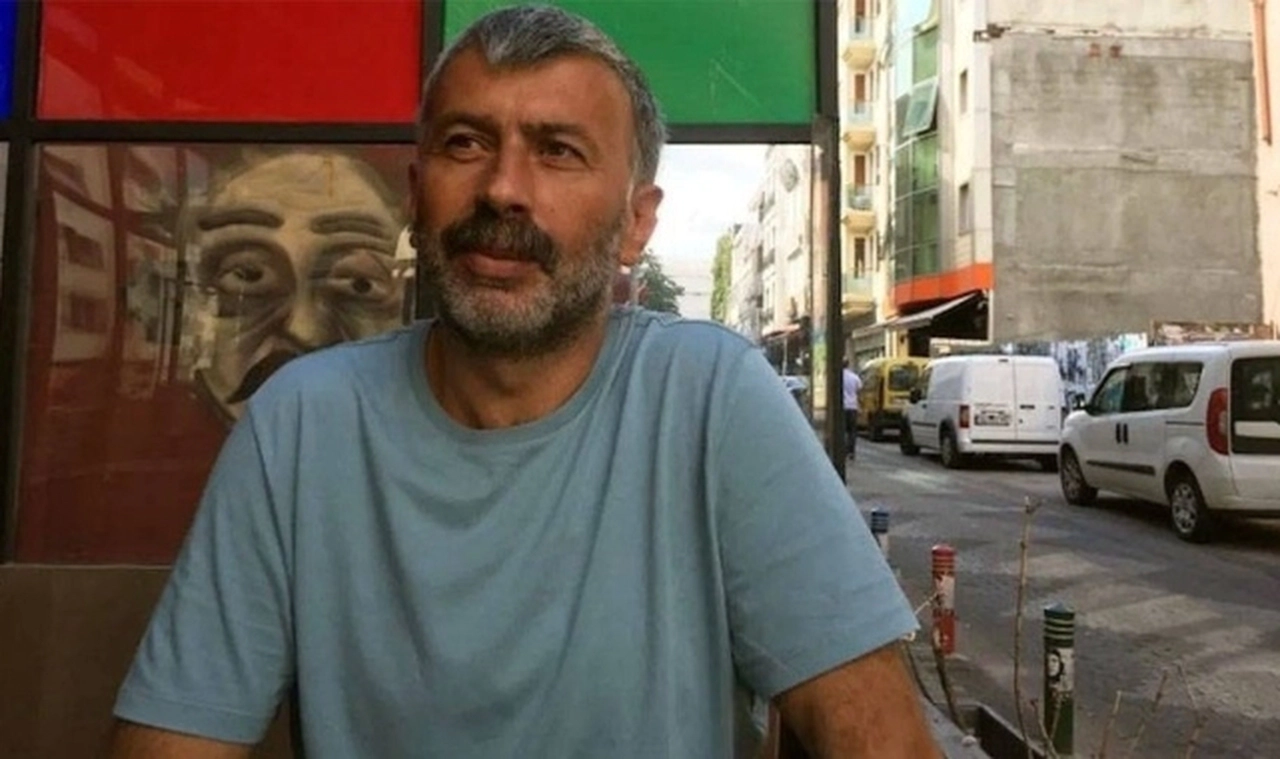 Bağımsız Maden-İş yöneticileri trafik kazası geçirdi