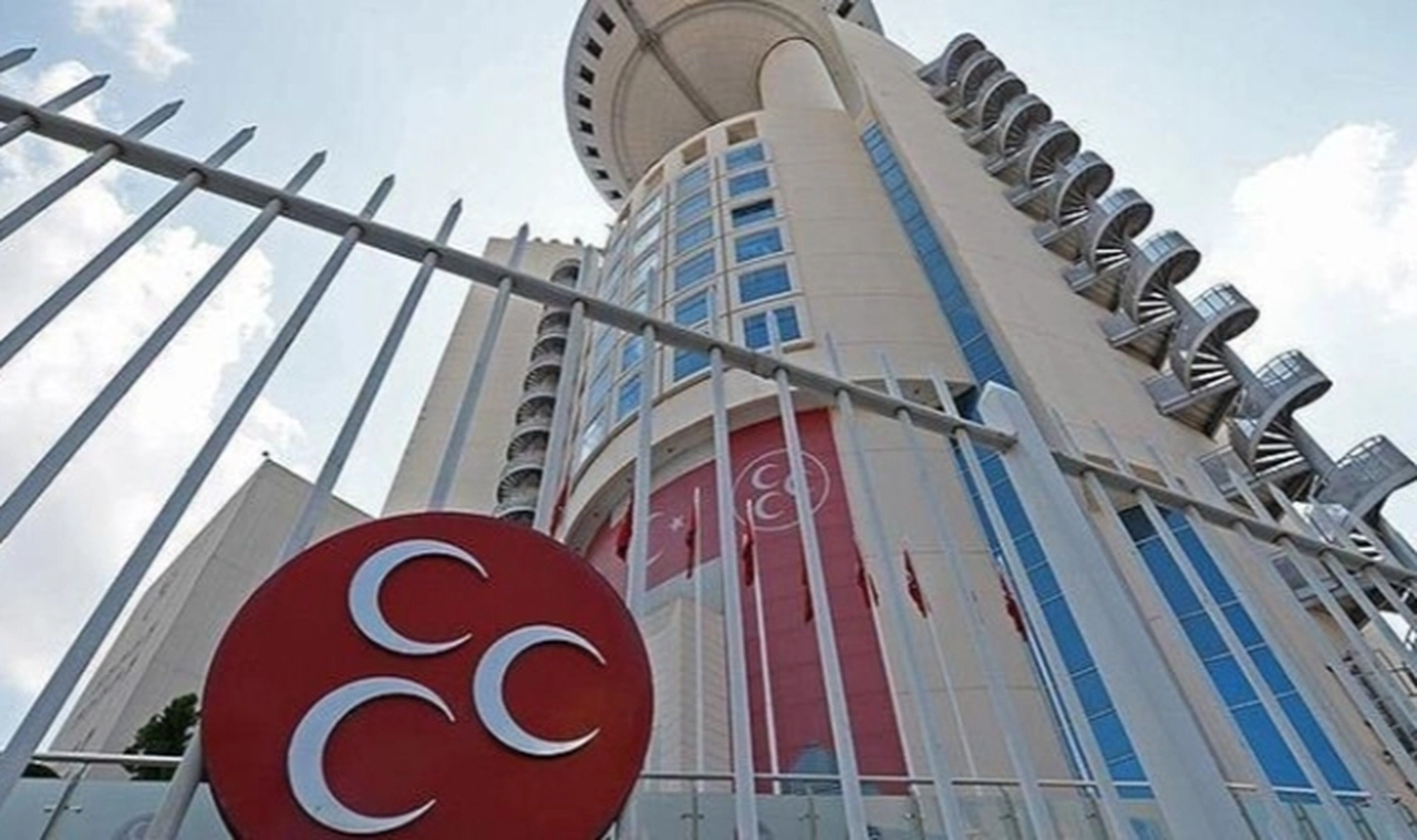 Bahçeli 'ittifak' çağrısında bulunmuştu! İYİ Parti'nin yanıtına MHP'den ilk açıklama