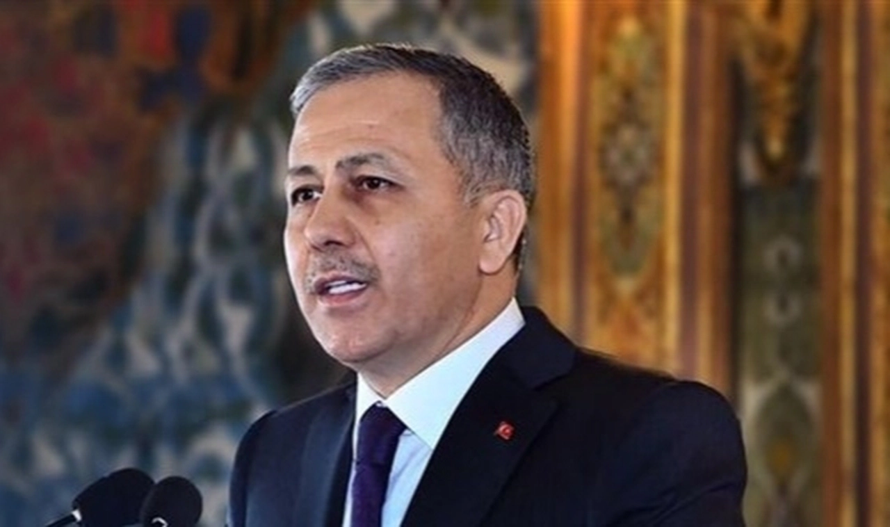 Bakan Yerlikaya son 2 ayda 172 teröristin etkisiz hale getirildiğini bildirdi