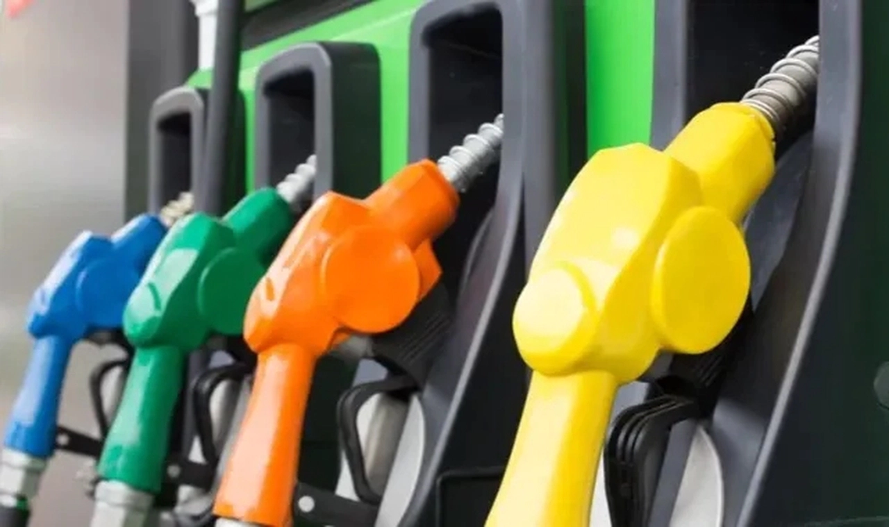 Benzine indirim geliyor