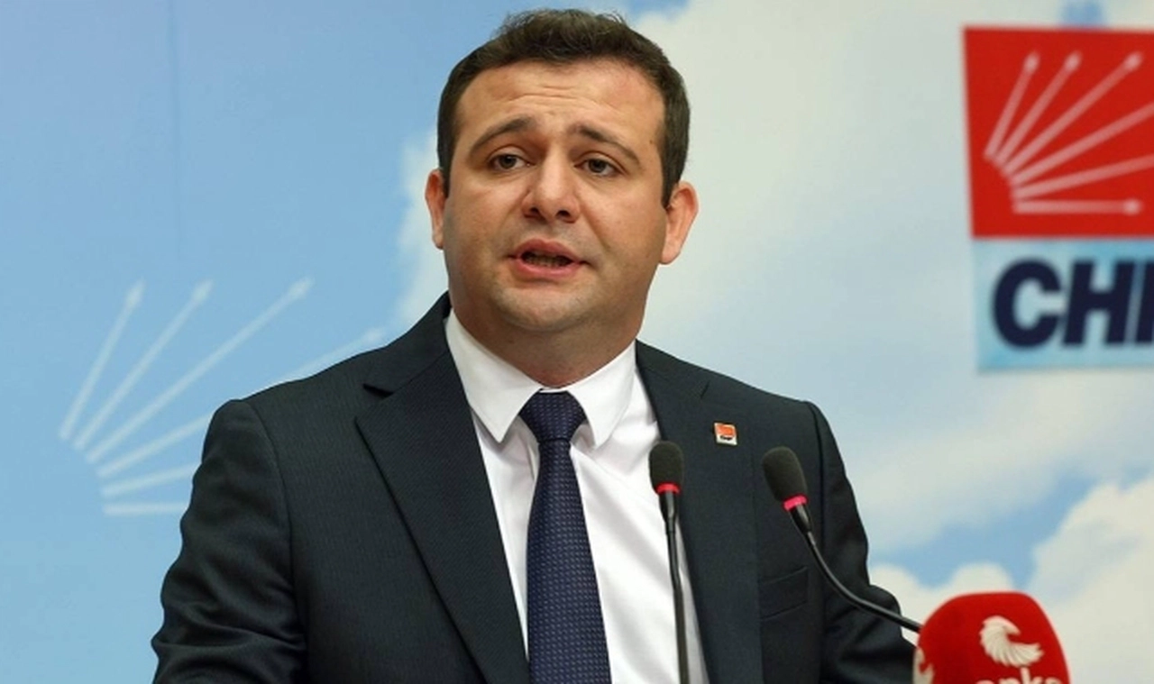 CHP Genel Başkan Yardımcısı Uyar: İş yeri iflas sayılarında artış yaşanacak