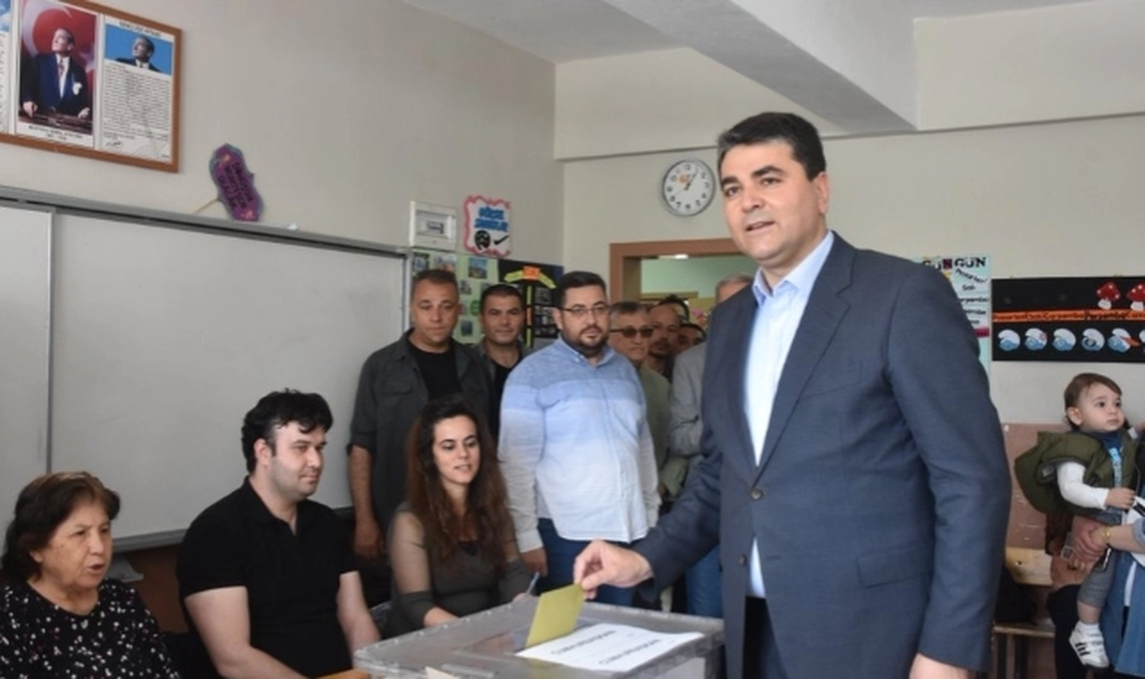 Demokrat Parti: Yerel seçimlerde 81 ilde aday göstereceğiz