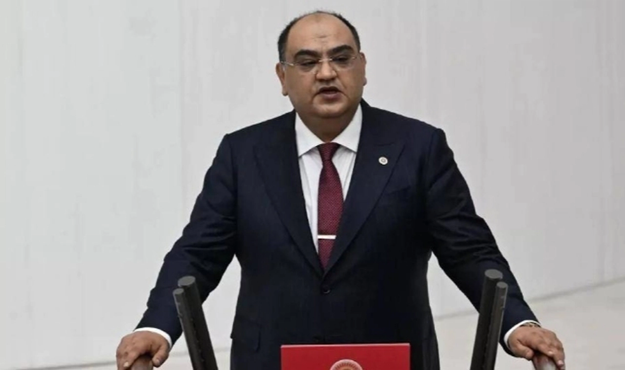 Grevdeki işçileri hedef alan İYİ Partili vekil: Lan yürü git, senin vekilin değilim