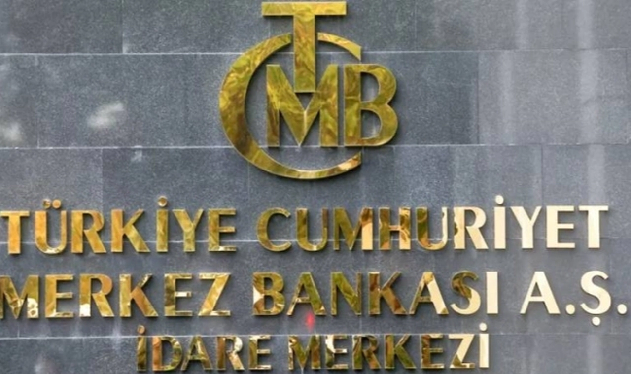 Haluk Bürümcekçi: Merkez Bankası, yıllar sonra ilk kez zarar edecek