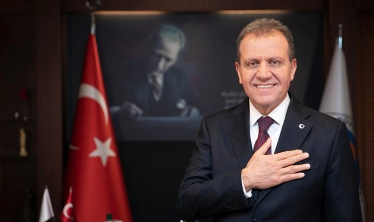 Hazine Bakanı Şimşek, Mersin metrosu için kredi onayı verdi; CHP'li Seçer teşekkür etti