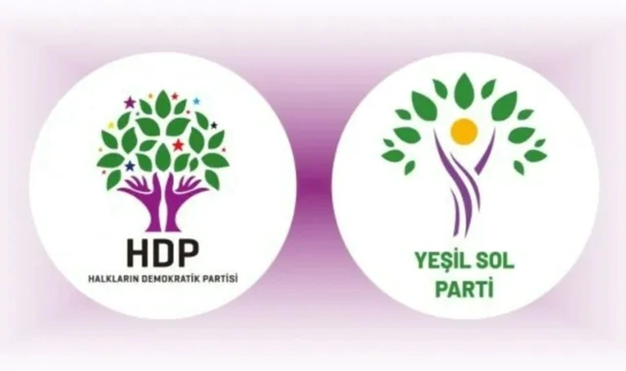 HDP ve Yeşil Sol'un çalıştaylarından 'Demokratik İslam Masası' çıktı