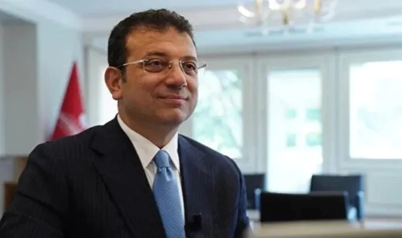 HSK'den İmamoğlu açıklaması: Mahkeme Başkanı kendisi başka yere atanmak istedi