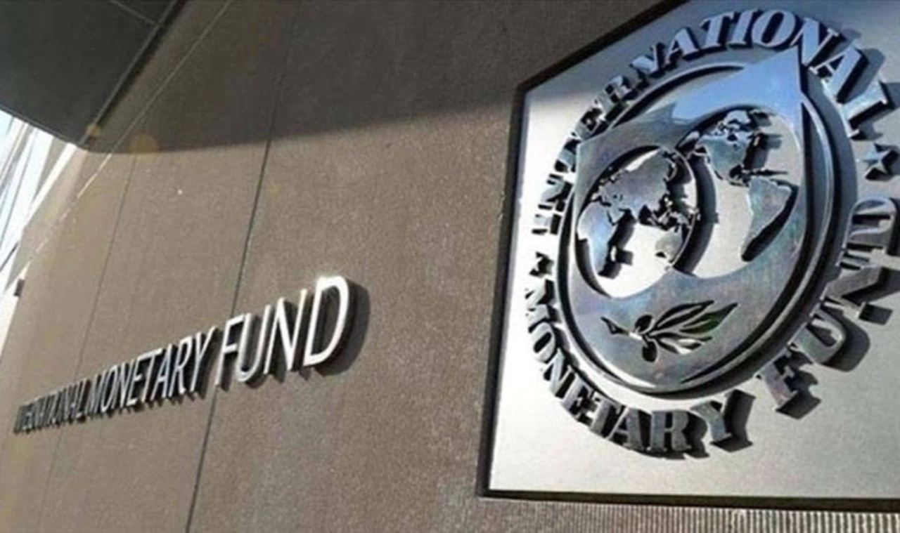İddia: IMF heyeti 6 yıl sonra Ankara’ya geliyor